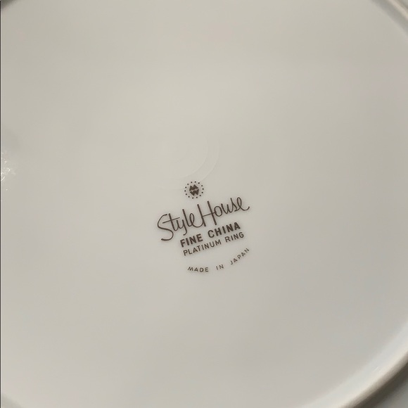 Fajilla de platos - Picture 2 of 3